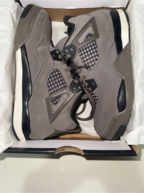 Jordan Other - Jordan Retro 4 boys size 3
